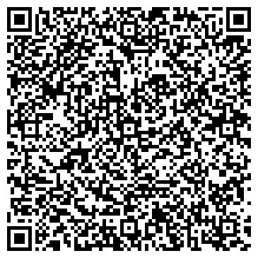 QR-код с контактной информацией организации ЮРИНКОМ