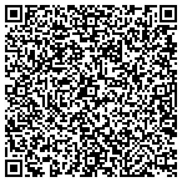 QR-код с контактной информацией организации Приход Преподобного Сергия Радонежского