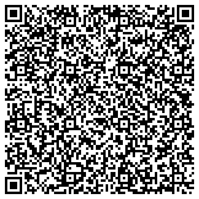 QR-код с контактной информацией организации Департамент здравоохранения Брянской области