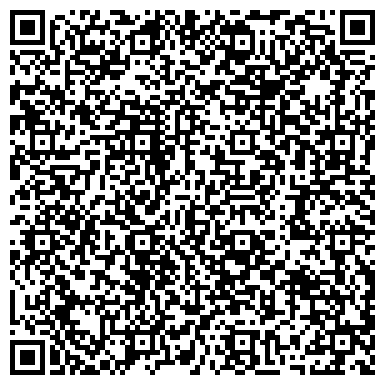 QR-код с контактной информацией организации Центральная газета