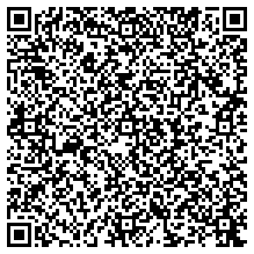 QR-код с контактной информацией организации Мистер-Дент