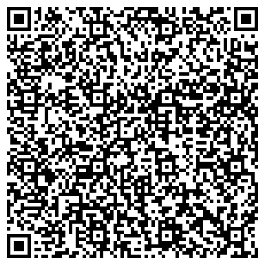 QR-код с контактной информацией организации Департамент строительства и архитектуры Брянской области