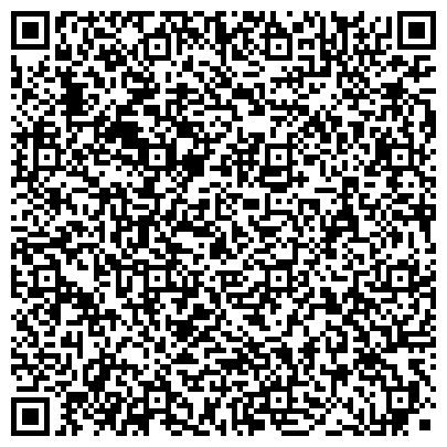 QR-код с контактной информацией организации Департамент семьи