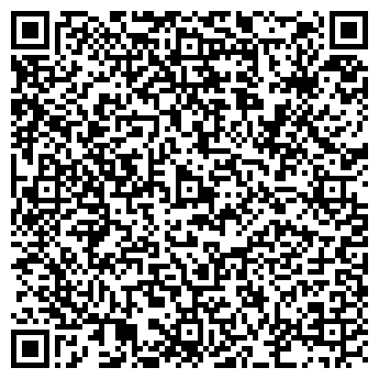 QR-код с контактной информацией организации Час пик Улан-Удэ