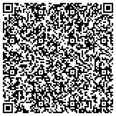 QR-код с контактной информацией организации Приход Святого Петра Сибирской Евангелическо-Лютеранской Церкви