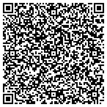 QR-код с контактной информацией организации ИП Анфиногенова Ю.А.