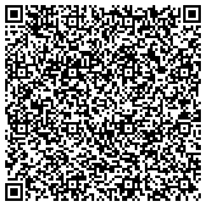 QR-код с контактной информацией организации Управление имущественных отношений Брянской области