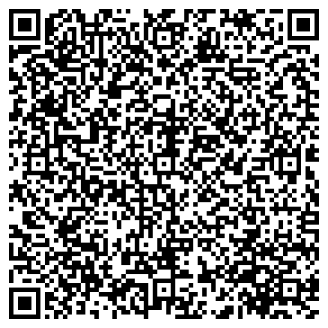 QR-код с контактной информацией организации Театр пилигримов