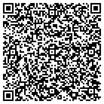 QR-код с контактной информацией организации Православная Бурятия