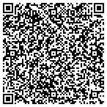 QR-код с контактной информацией организации ЗАО Калуга Астрал