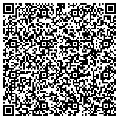 QR-код с контактной информацией организации Иркутский областной Театр Юного Зрителя им. А. Вампилова