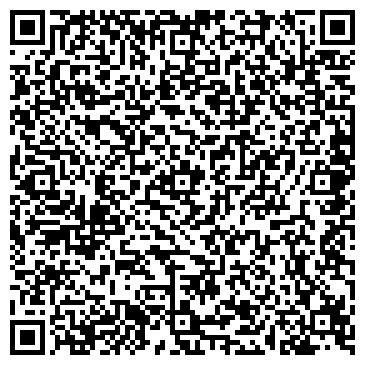 QR-код с контактной информацией организации Театр flamenco Ирины Сафроновой