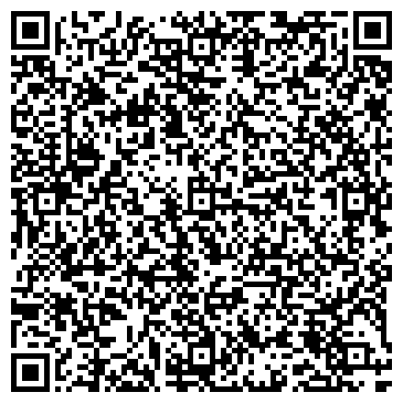 QR-код с контактной информацией организации Сканпет
