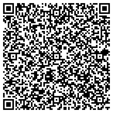 QR-код с контактной информацией организации Брабион