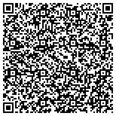 QR-код с контактной информацией организации Изовол, торговая компания, представительство в г. Курске