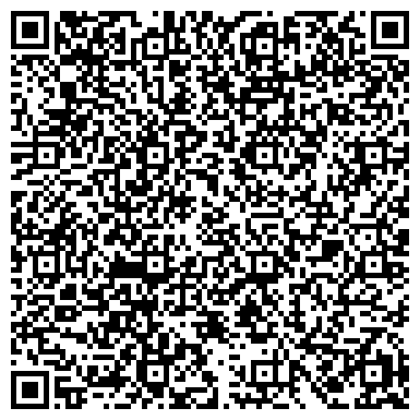QR-код с контактной информацией организации Управление физической культуры и спорта Брянской области