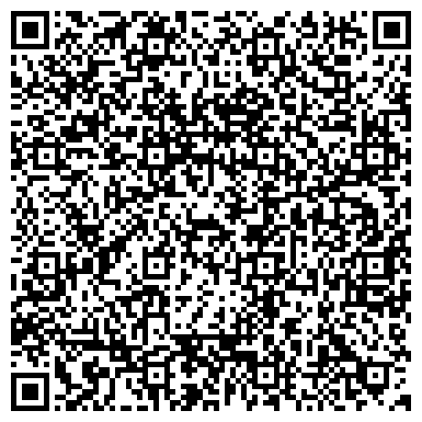 QR-код с контактной информацией организации Департамент экономического развития Брянской области