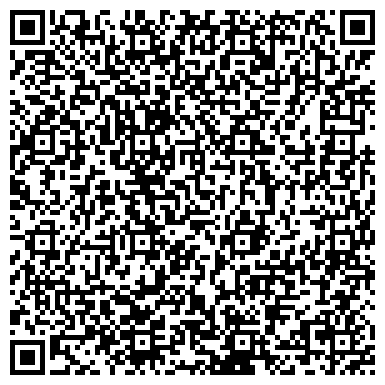 QR-код с контактной информацией организации Департамент внутренней политики Брянской области