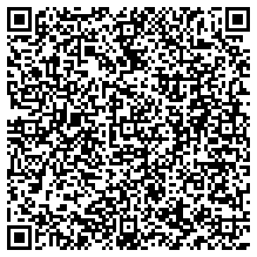 QR-код с контактной информацией организации Витамакс Юг, ЗАО