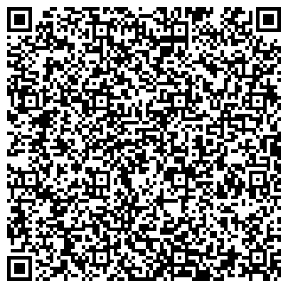 QR-код с контактной информацией организации Медиа Бурятия