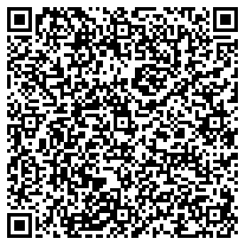 QR-код с контактной информацией организации Иркутская областная филармония