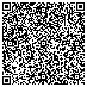 QR-код с контактной информацией организации Книжный Мир