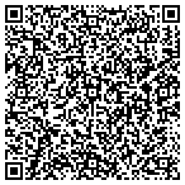 QR-код с контактной информацией организации Храм Спаса Нерукотворного Образа