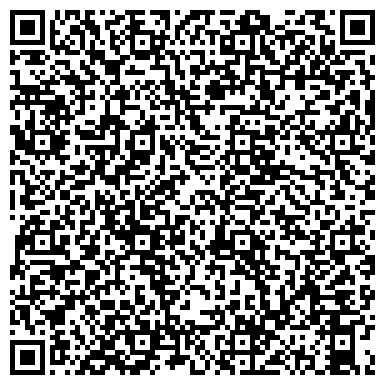 QR-код с контактной информацией организации Храм Святых мучениц Веры, Надежды, Любови и матери их Софии