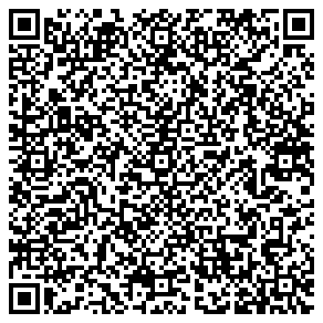 QR-код с контактной информацией организации Харлампиевский Михайло-Архангельский храм