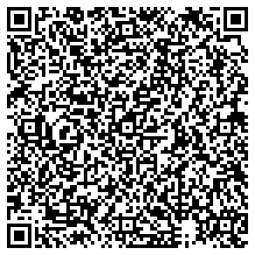 QR-код с контактной информацией организации Военная прокуратура Брянского гарнизона