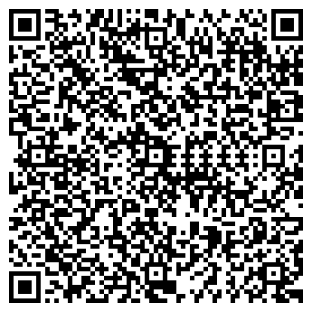 QR-код с контактной информацией организации Церковь Знаменская