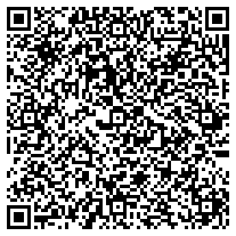 QR-код с контактной информацией организации ИП Прокушева Н.М.