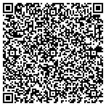 QR-код с контактной информацией организации Брабион