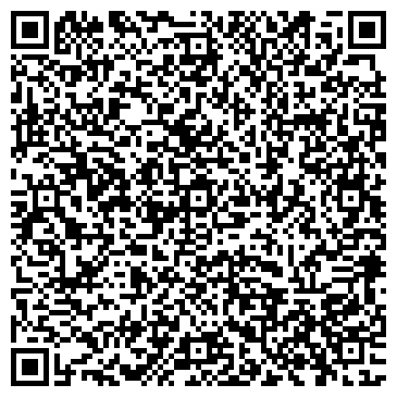 QR-код с контактной информацией организации ООО ИНТЕГРУМ