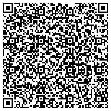 QR-код с контактной информацией организации ИП Рыбакова Н.О., г. Верхняя Пышма