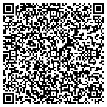 QR-код с контактной информацией организации ООО Никифор