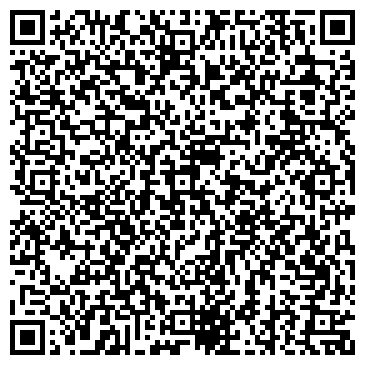 QR-код с контактной информацией организации Практик-Дент