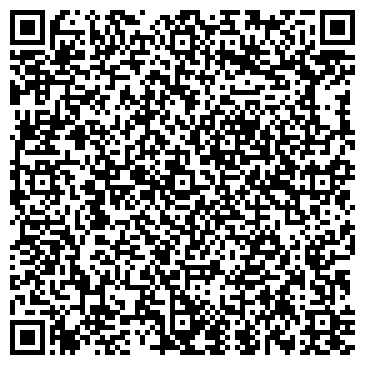 QR-код с контактной информацией организации Аквадом