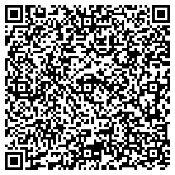 QR-код с контактной информацией организации Князе-Владимирский храм