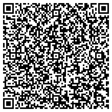 QR-код с контактной информацией организации Окна  «Исток»