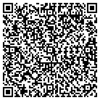 QR-код с контактной информацией организации Церковь Двенадцати апостолов