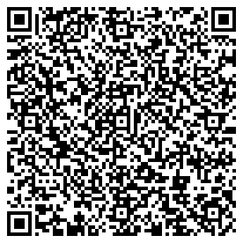 QR-код с контактной информацией организации Храм Святого Сафрония