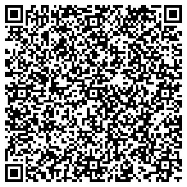 QR-код с контактной информацией организации Текстиль-Волга