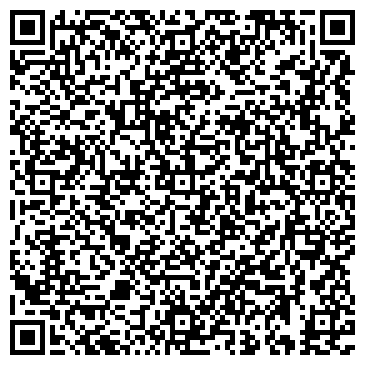 QR-код с контактной информацией организации Церковь Успения Пресвятой Богородице
