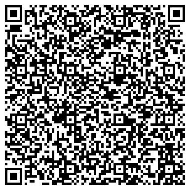 QR-код с контактной информацией организации Межмуниципальный отдел МВД России "Кунгурский"