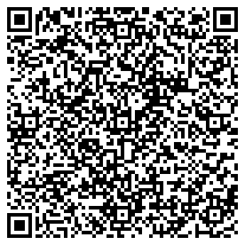 QR-код с контактной информацией организации ООО Виктория-Т