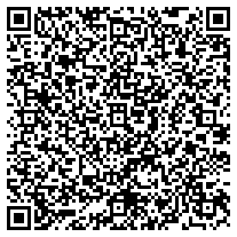 QR-код с контактной информацией организации ООО Ювелирная мастерская