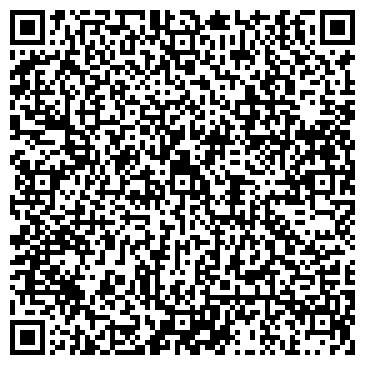 QR-код с контактной информацией организации Свято-Троицкий храм с. Большая Елань