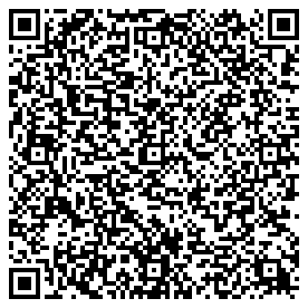 QR-код с контактной информацией организации Храм Касперовской иконы Божией Матери