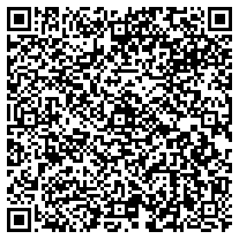 QR-код с контактной информацией организации Магия белья
